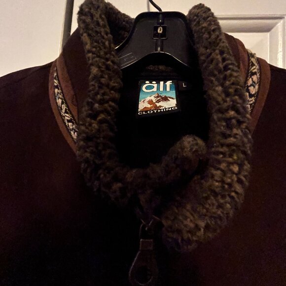 ALP Jacket - Picture 2 of 3